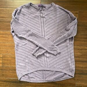 Prana lightweight sweater.
